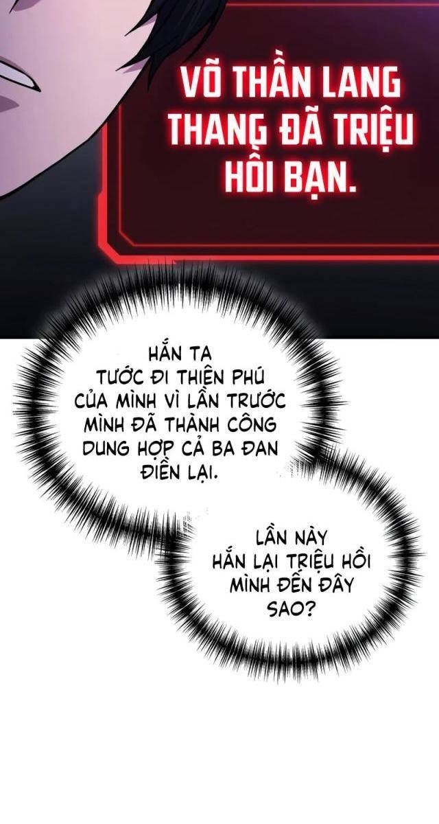Thần Chiến Tranh Trở Lại Cấp 2 - Page 17