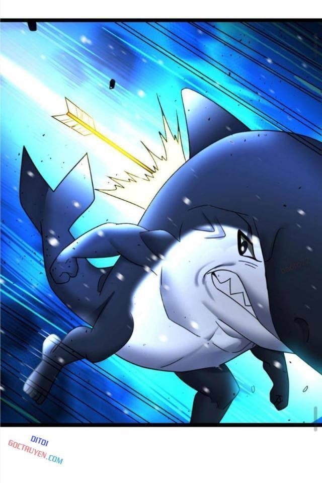 Toàn Cầu Băng Phong: Ta Chế Tạo Phòng An Toàn Tại Tận Thế - Page 19