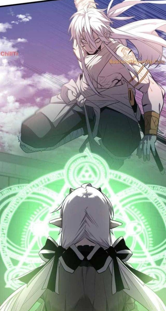 Ta Nhận Được Vật Phẩm Thần Thoại - Page 56