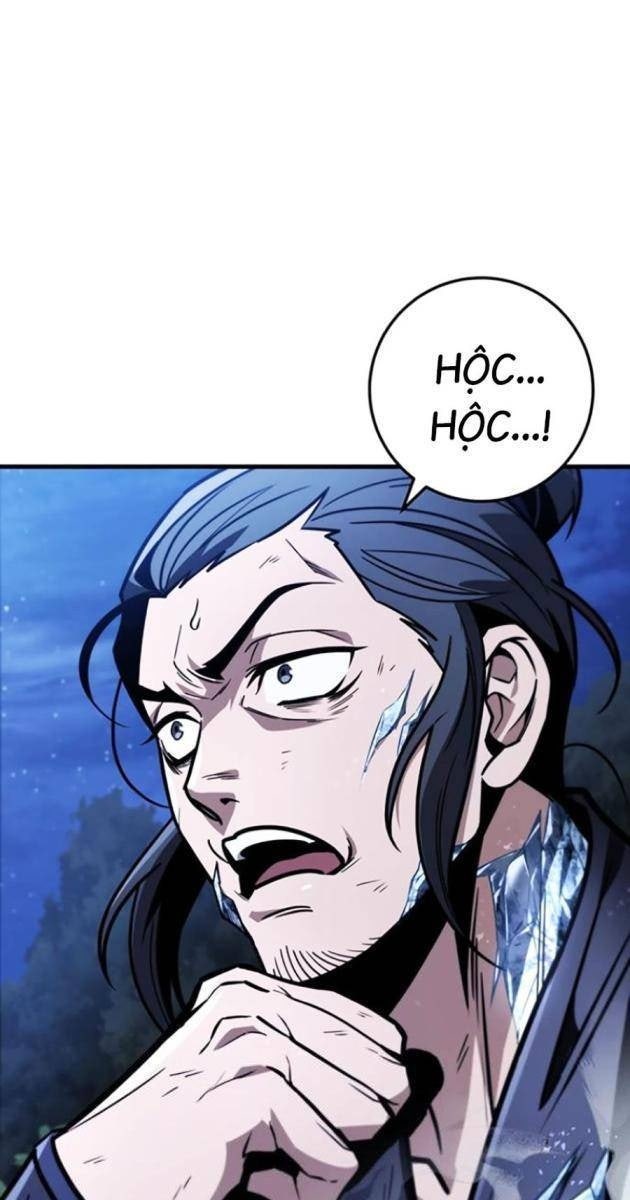 Thanh Kiếm Của Hoàng Đế - Page 60