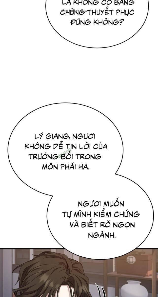 Thiếu Gia Yểu Mệnh Nhà Họ Bạch - Page 52