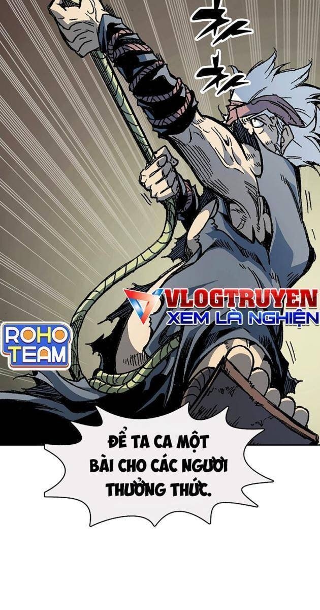 Hồi Ức Chiến Thần - Page 45