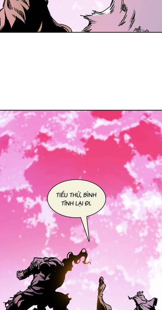 Hồi Ức Chiến Thần - Page 86