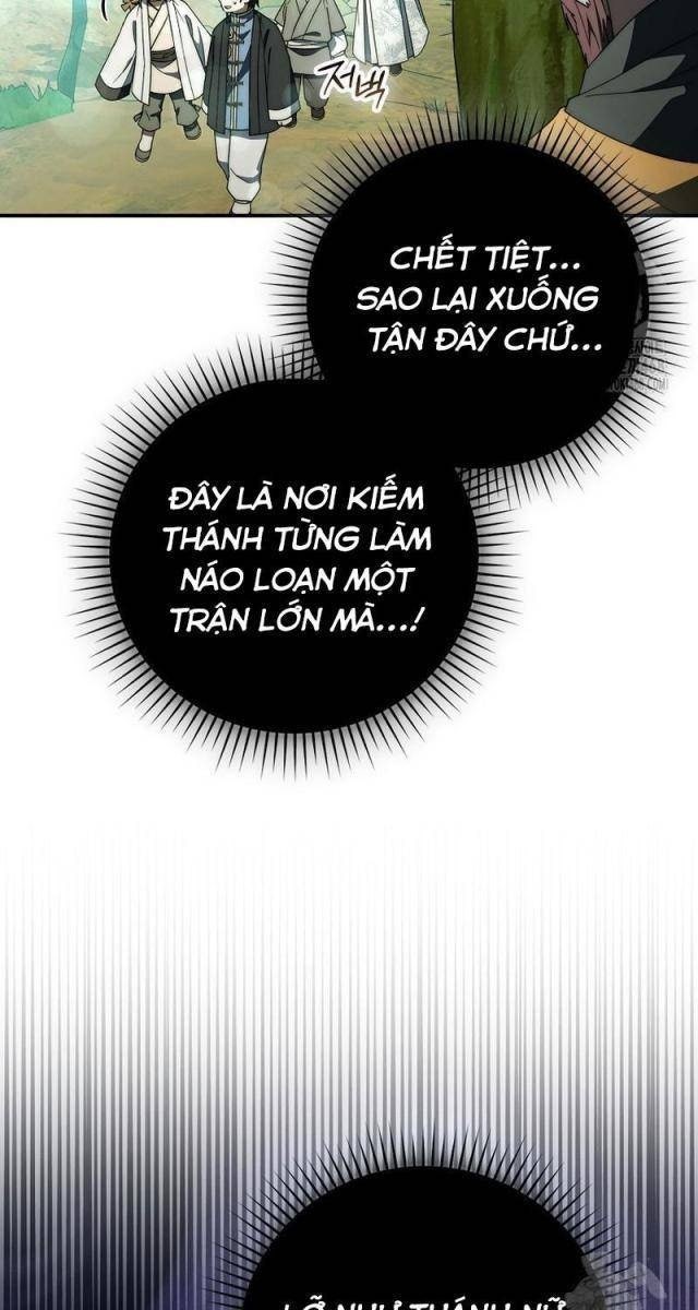 Cuồng Long Kiếm Thần - Page 136
