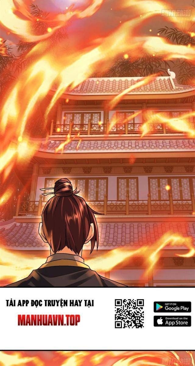 Hồng Hoang: Bắt Đầu Từ Việc Nhận Minh Hà Làm Con Gái Nuôi - Page 37