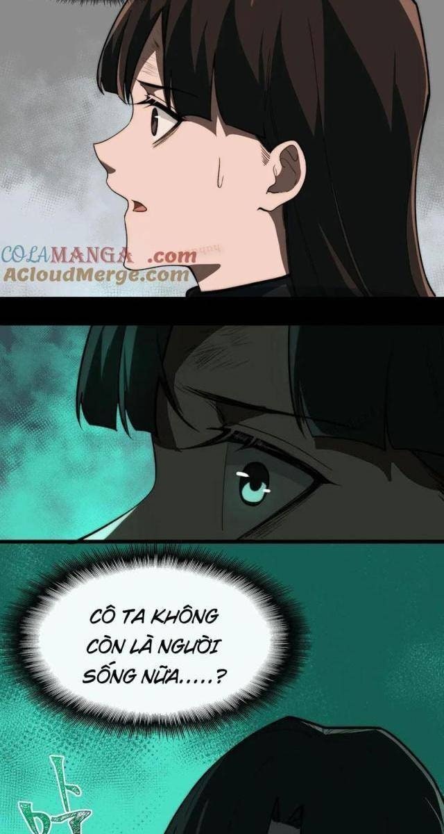 Ta Sáng Tạo Truyền Thuyết Đô Thị - Page 19