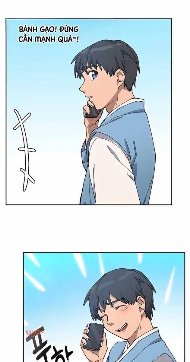 Chữa Lành Cuộc Sống Thông Qua Cắm Trại Ở Thế Giới Khác - Page 104