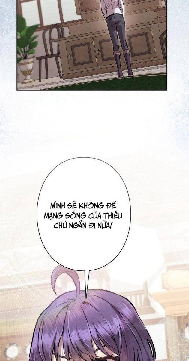 Các Nữ Anh Hùng Muốn Giết Tôi, Một Anh Hùng - Page 54