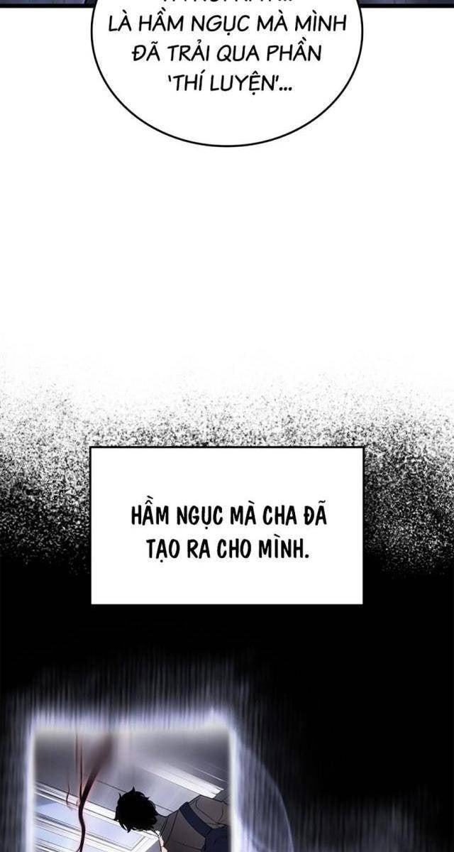 Tôi Thăng Cấp Một Mình Tận Thế Ragnarok - Page 22