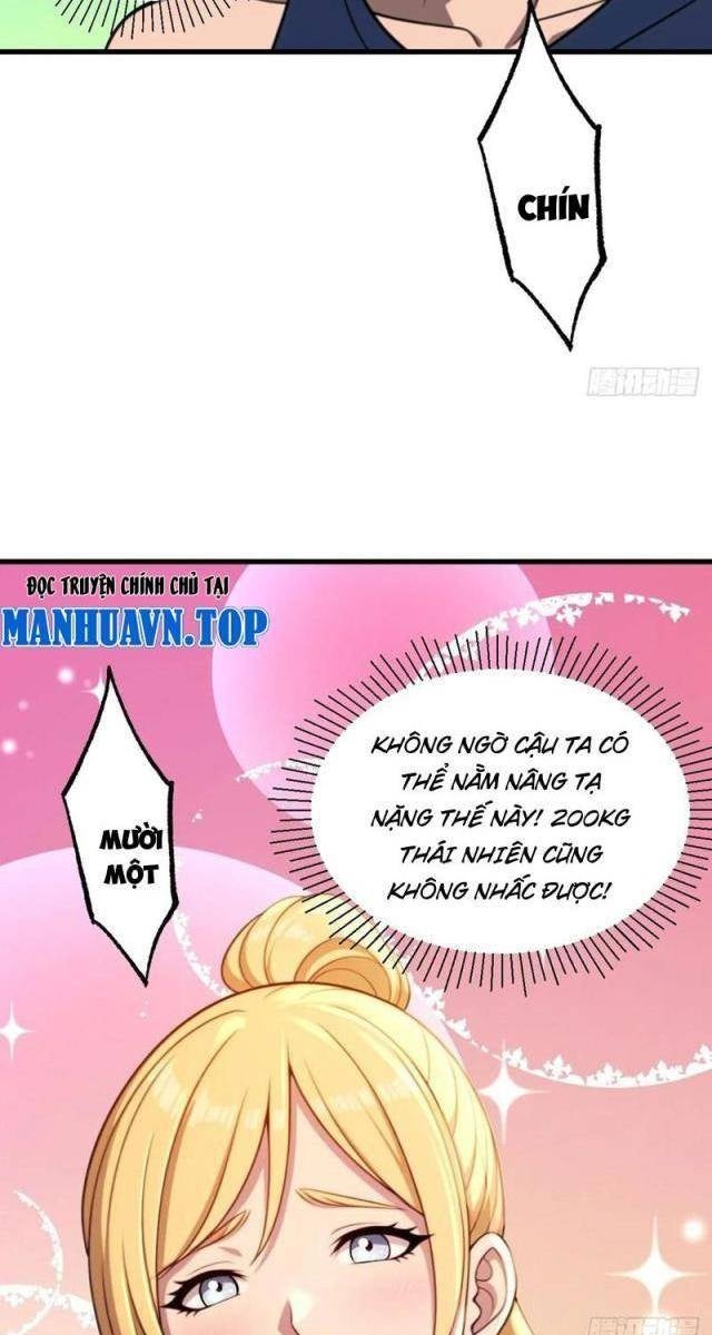 Chung Cực Tùy Ý Thần Hào Hệ Thống - Page 85