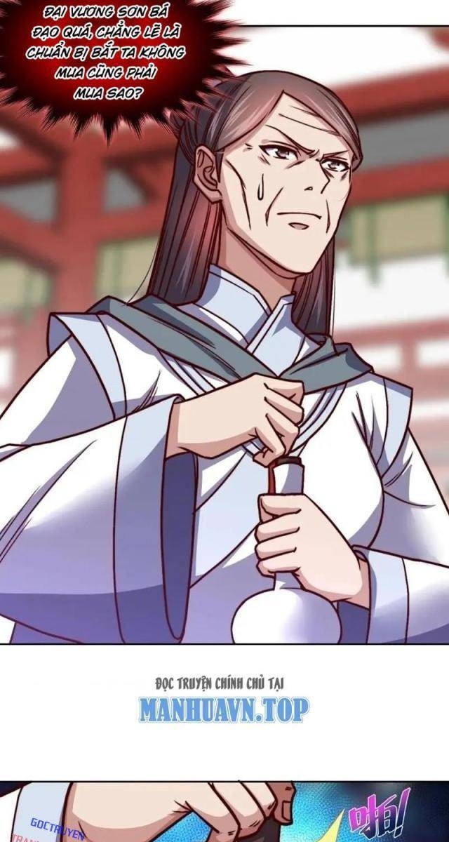 Chiếm Cái Đỉnh Núi Làm Đại Vương - Page 43