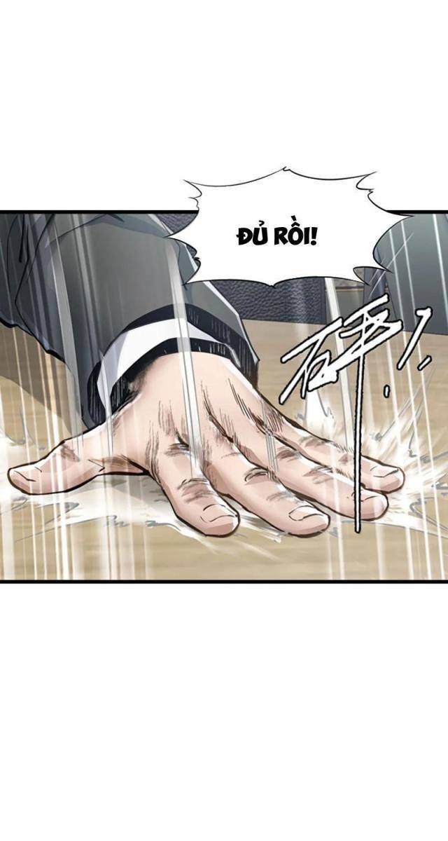 Bàn Tay Thần Thánh - Page 13