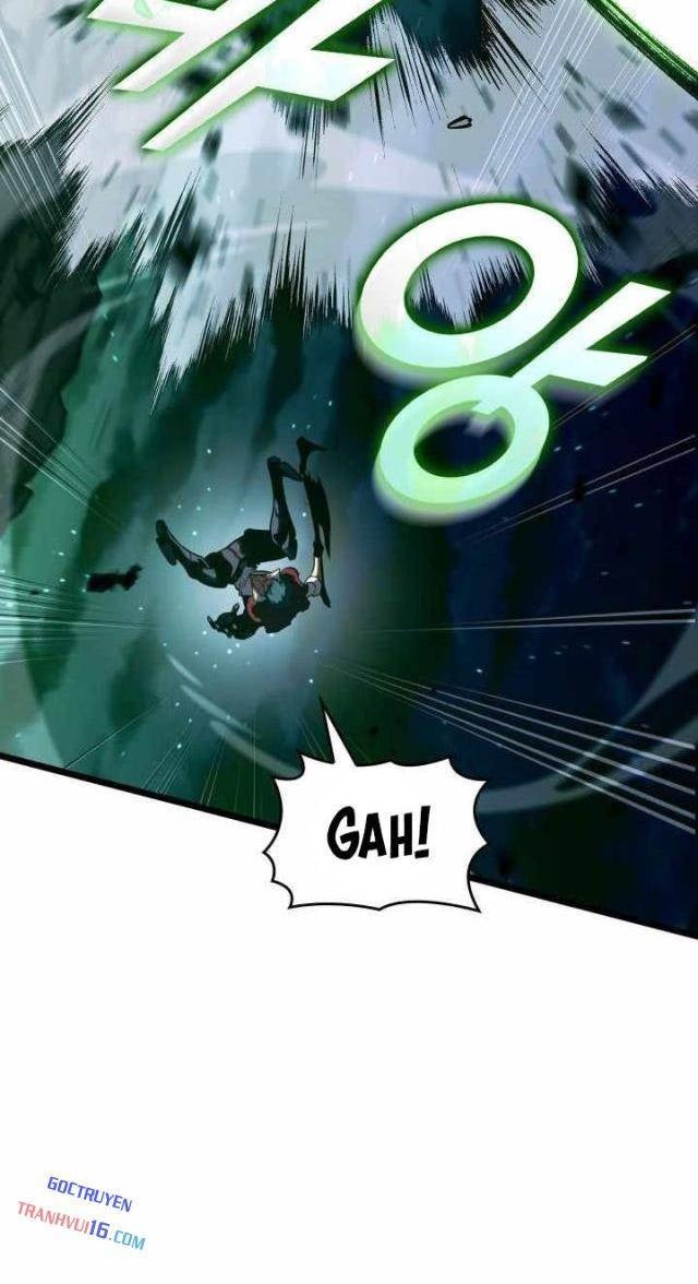 Sự Trở Lại Của Người Chơi Cấp SSS - Page 37