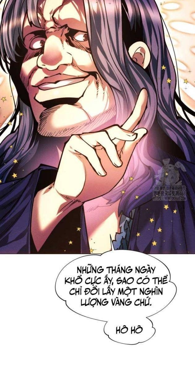 Chuyển Sinh Vào Thế Giới Võ Lâm - Page 125