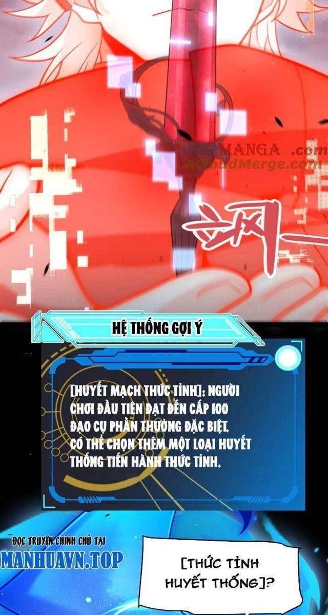 Tôi Đến Từ Thế Giới Trò Chơi - Page 104