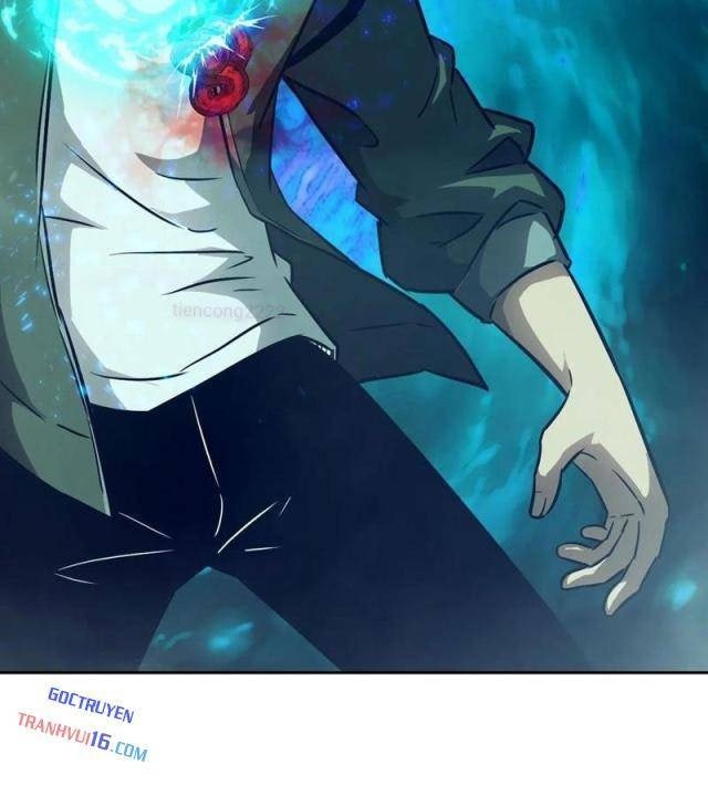 Tay Trái Của Ta Có Thể Dị Biến - Page 64