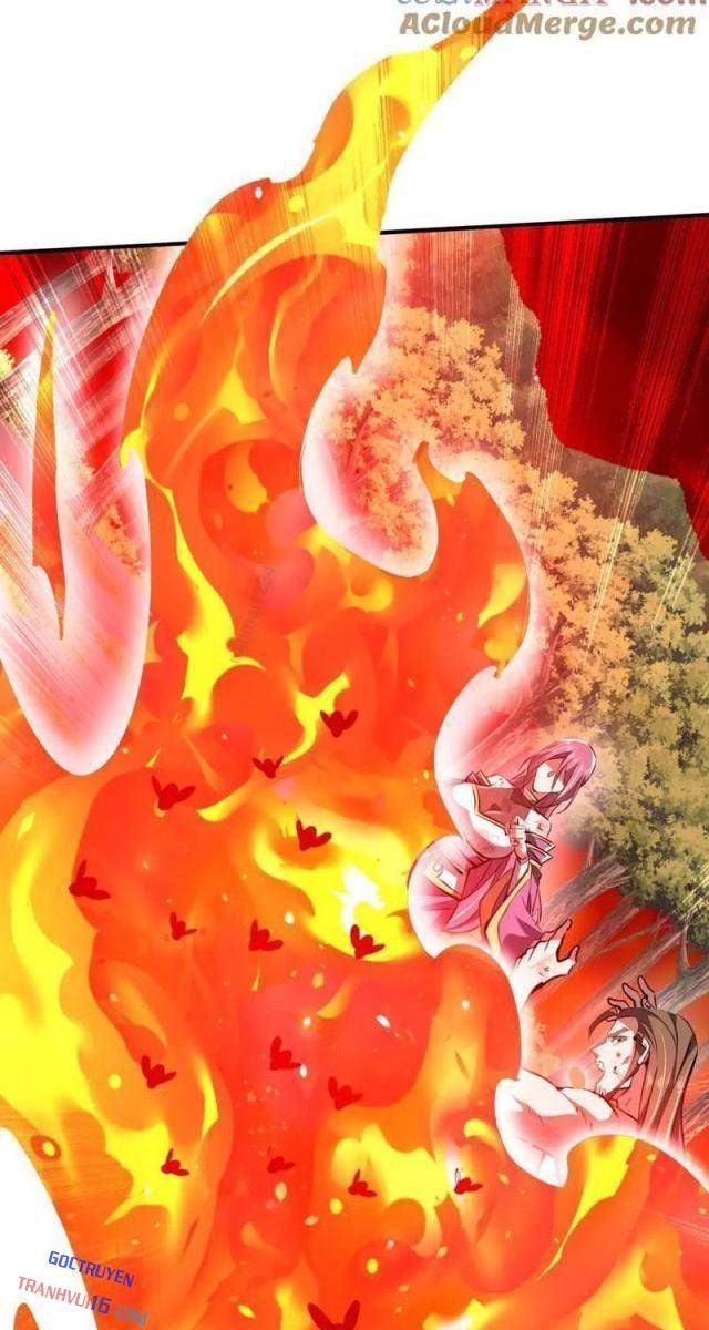 Trùng Sinh Ma Tu:Bắt Đầu Từ Việc Nhặt Được Một Viên Tinh Cầu Zombie - Page 77