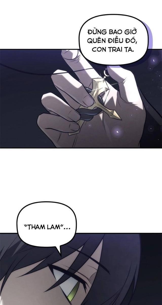 Thiếu Gia Chủ Của Gia Tộc Tử Linh Sư - Page 55