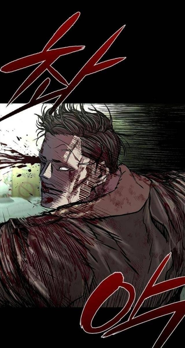 Báo Thù 2: Vạn Nhân Chi Thượng - Page 62