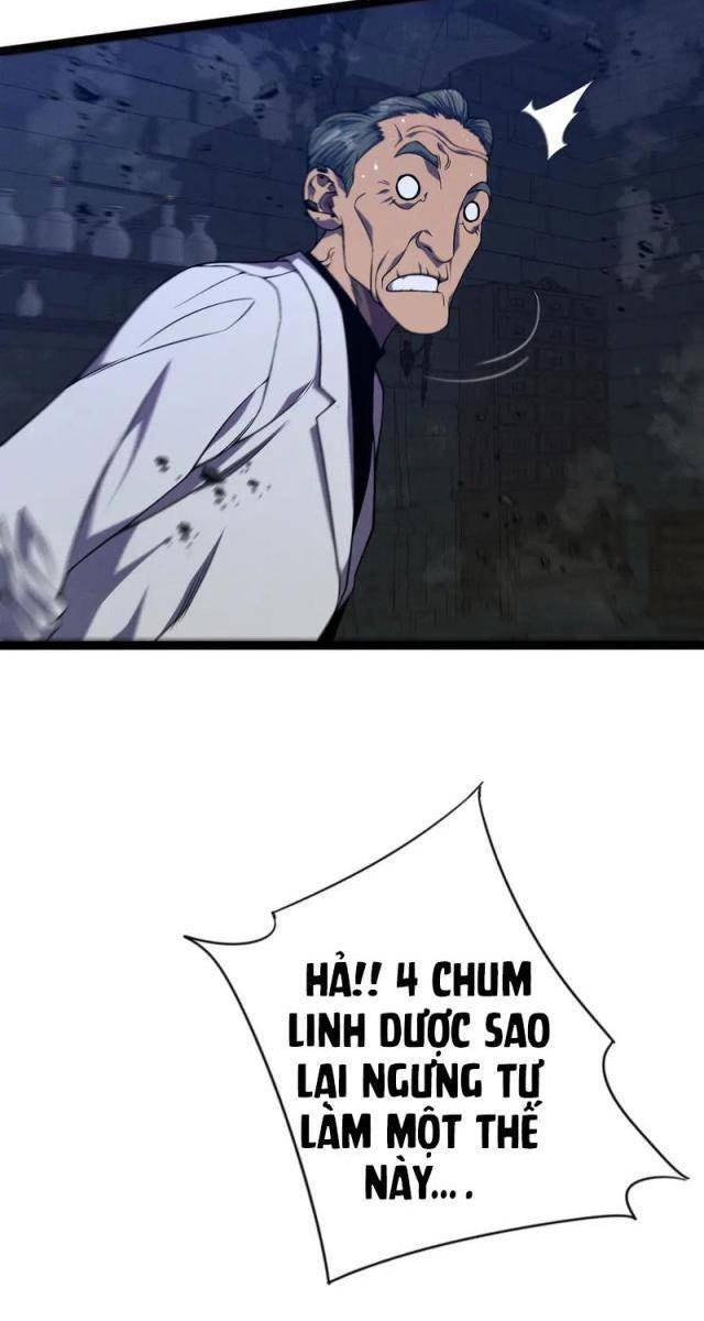 Tài Năng Của Ngươi Là Của Ta - Page 61