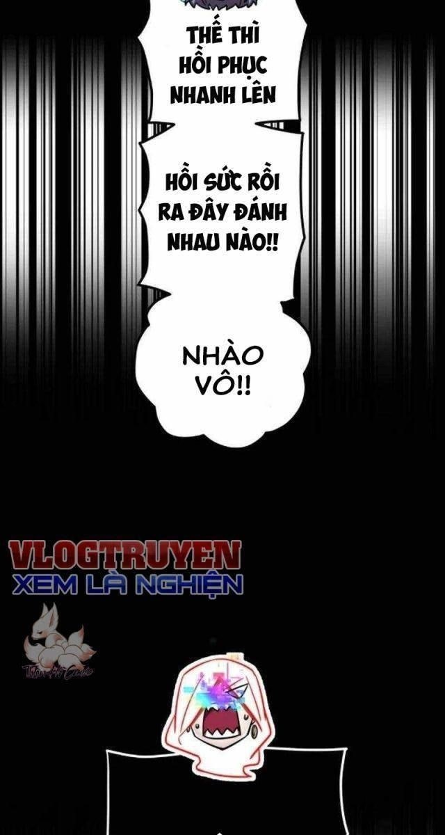 Huyết Thánh Cứu Thế Chủ~ Ta Chỉ Cần 0.0000001% Đã Trở Thành Vô Địch - Page 12