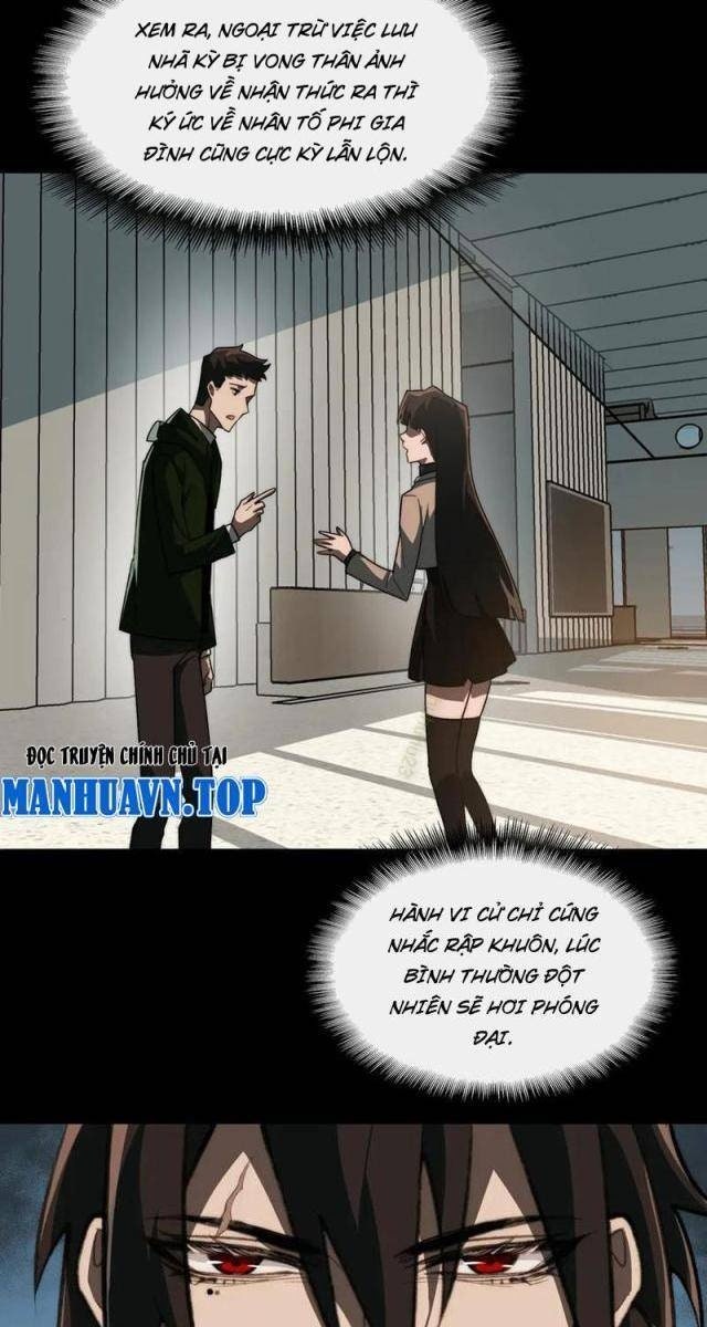 Ta Sáng Tạo Truyền Thuyết Đô Thị - Page 17