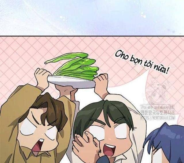 Chữa Lành Cuộc Sống Thông Qua Cắm Trại Ở Thế Giới Khác - Page 83