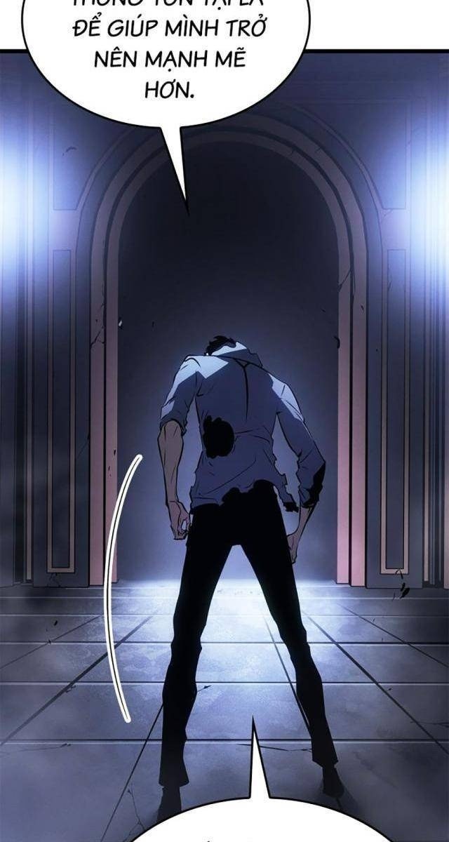 Tôi Thăng Cấp Một Mình Tận Thế Ragnarok - Page 83