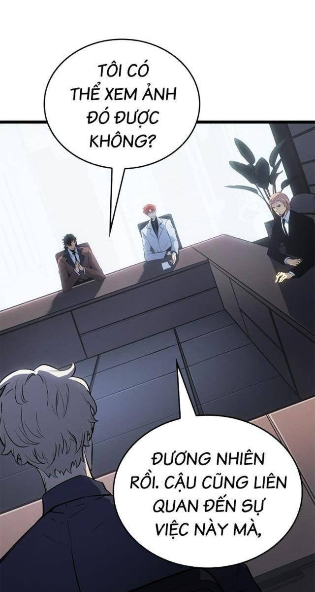 Tôi Thăng Cấp Một Mình Tận Thế Ragnarok - Page 94