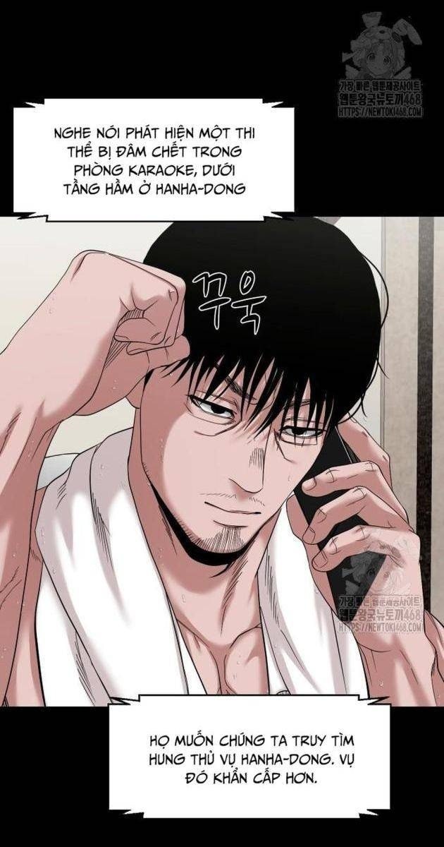 Ngôi Làng Ma Quái - Page 27