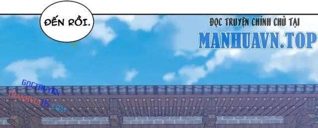 Chiếm Cái Đỉnh Núi Làm Đại Vương - Page 24