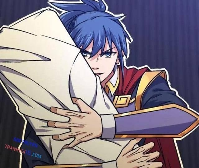 Chiếm Cái Đỉnh Núi Làm Đại Vương - Page 9