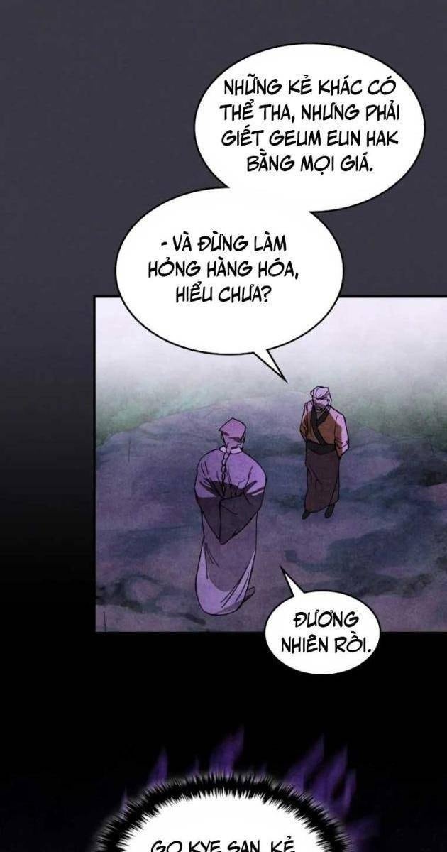 Sự Trở Lại Của Thần - Page 53