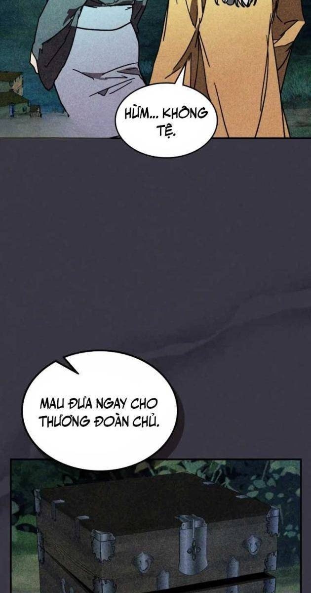 Sự Trở Lại Của Thần - Page 91