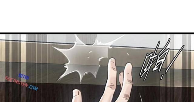 Bàn Tay Thần Thánh - Page 20