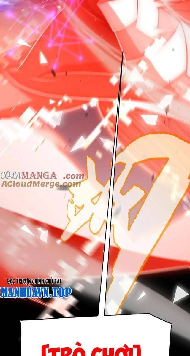 Tôi Đến Từ Thế Giới Trò Chơi - Page 113