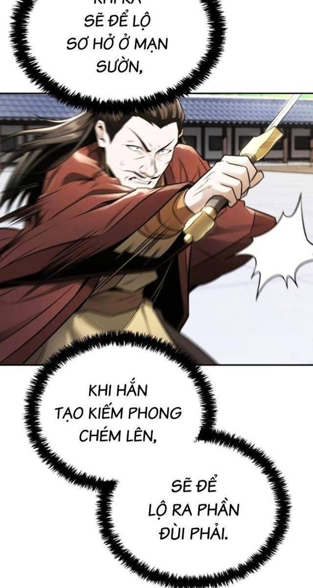 Quỷ Kiếm Thiên Tài Của Hoa Sơn Phái - Page 98