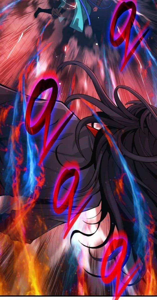 Quái Lực Loạn Thần - Page 108