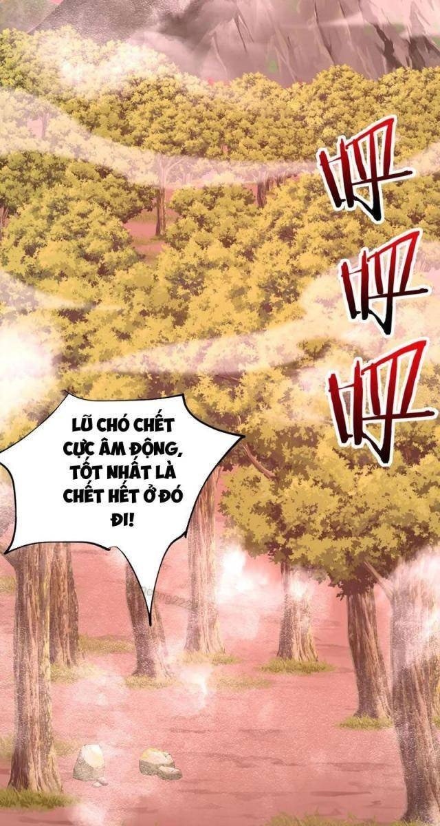 Trùng Sinh Ma Tu:Bắt Đầu Từ Việc Nhặt Được Một Viên Tinh Cầu Zombie - Page 69