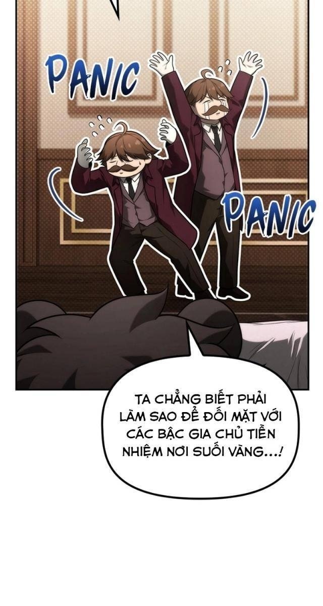 Thiếu Gia Chủ Của Gia Tộc Tử Linh Sư - Page 71