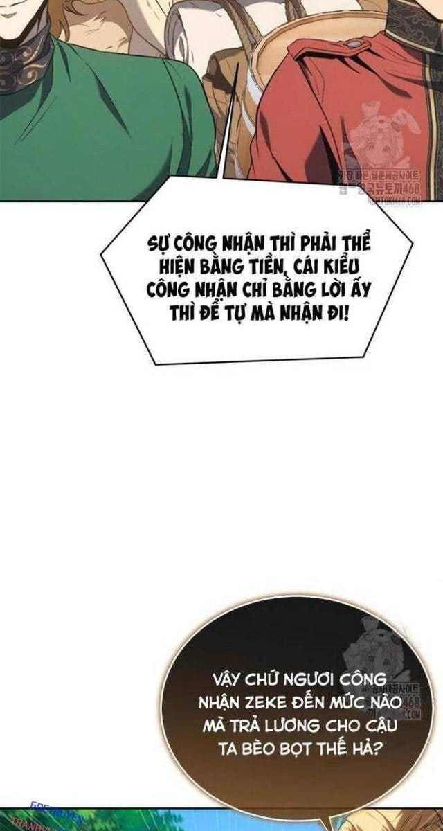 Lý Do Ta Từ Bỏ Làm Quỷ Vương - Page 125