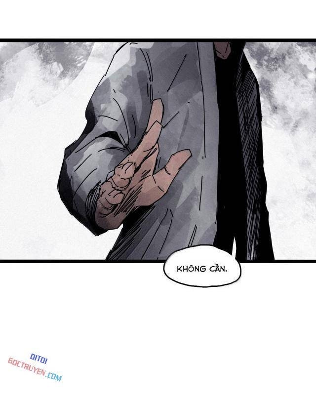 Mặt Nạ Chân Lý - Page 9