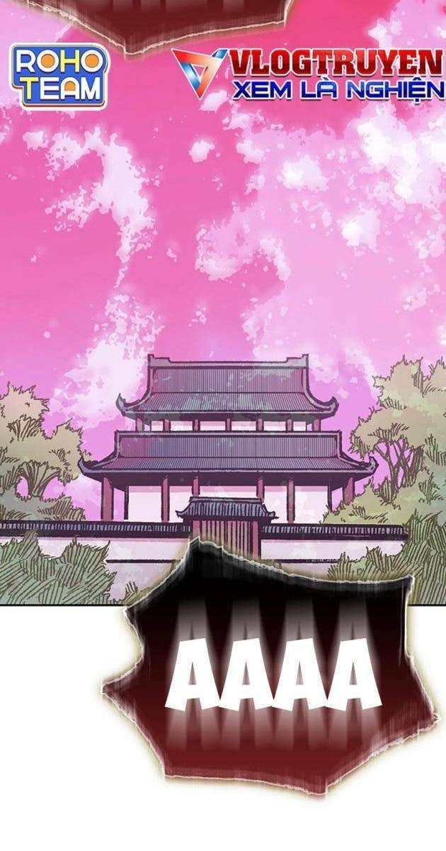 Hồi Ức Chiến Thần - Page 104