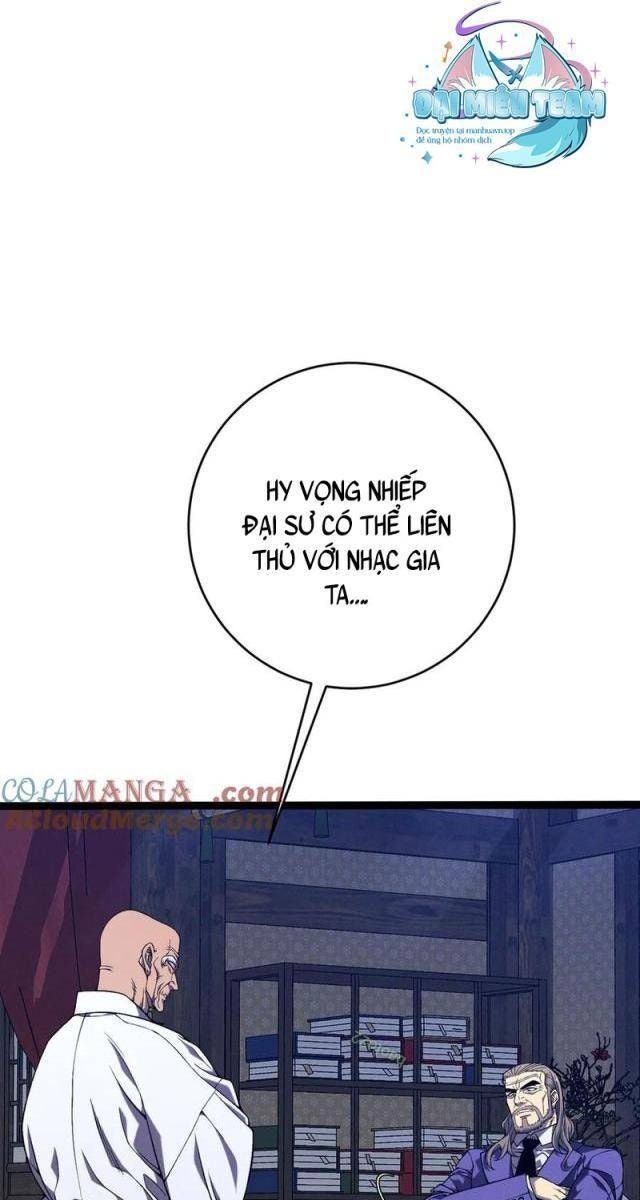 Tài Năng Của Ngươi Là Của Ta - Page 40