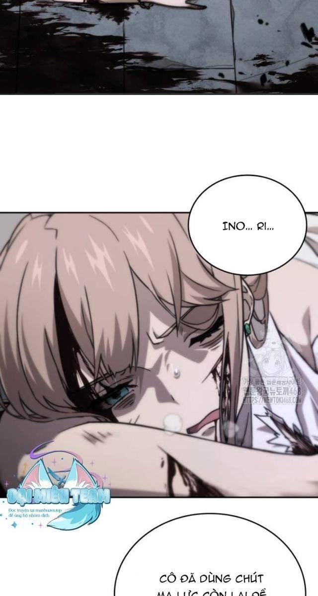 Cả Lớp Được Triệu Hồi Sang Thế Giới Khác - Page 51