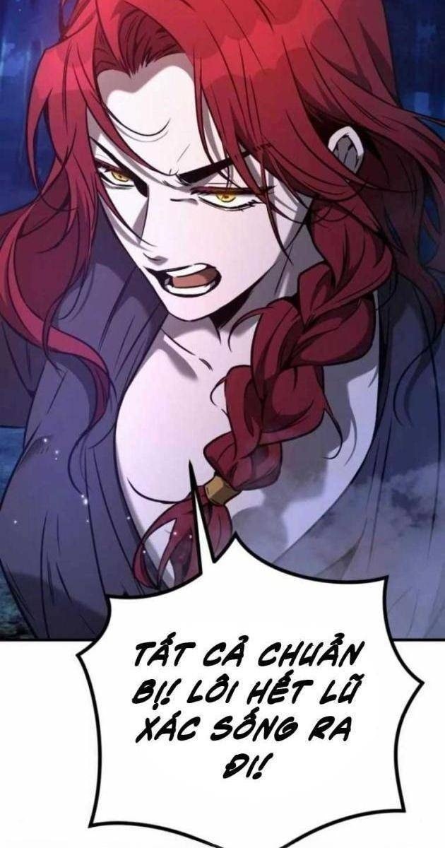 Hộ Vệ Điên Cuồng Trong Tiểu Thuyết Trung Cổ - Page 178