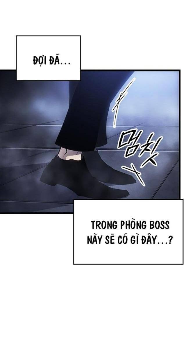 Tôi Thăng Cấp Một Mình Tận Thế Ragnarok - Page 91