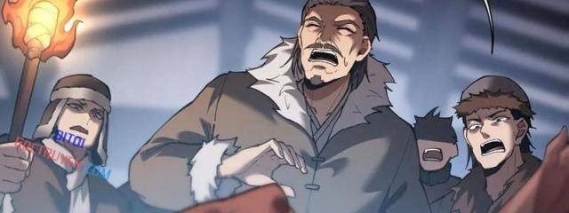 Toàn Chức Kiếm Tu - Page 12