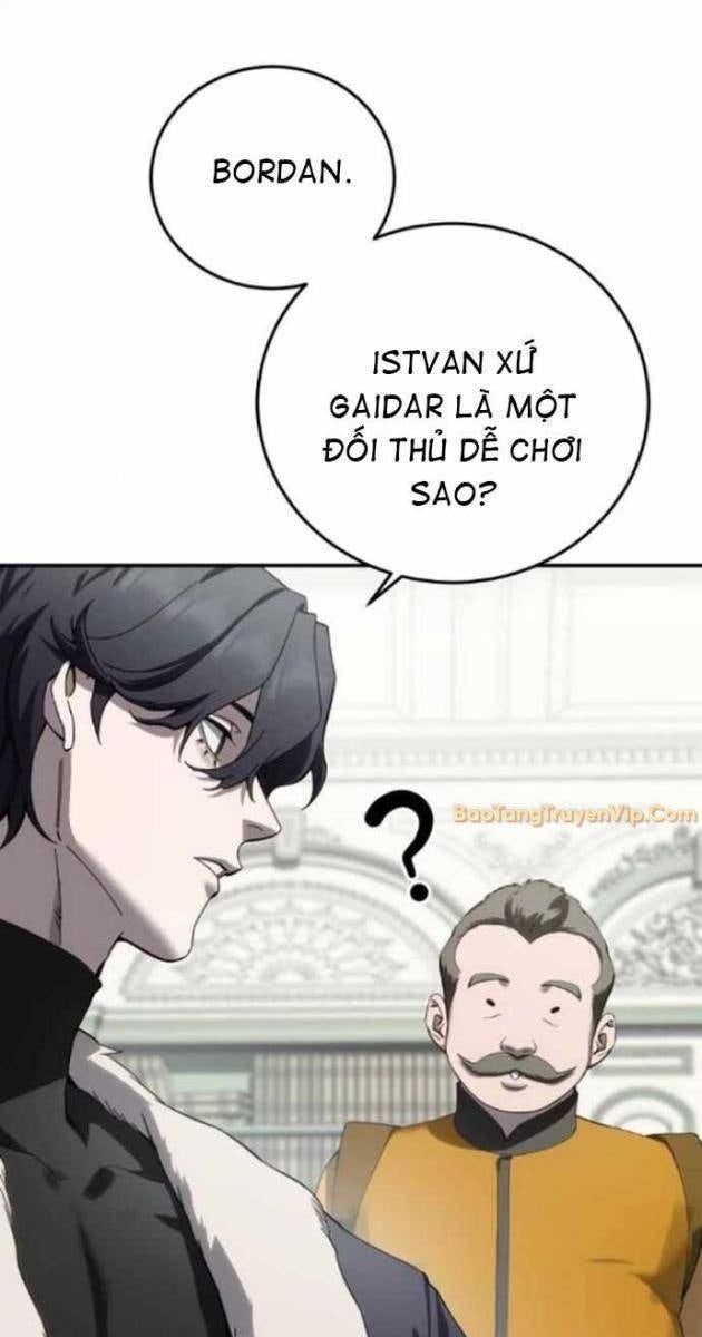 Tinh Tú Kiếm Sĩ - Page 11