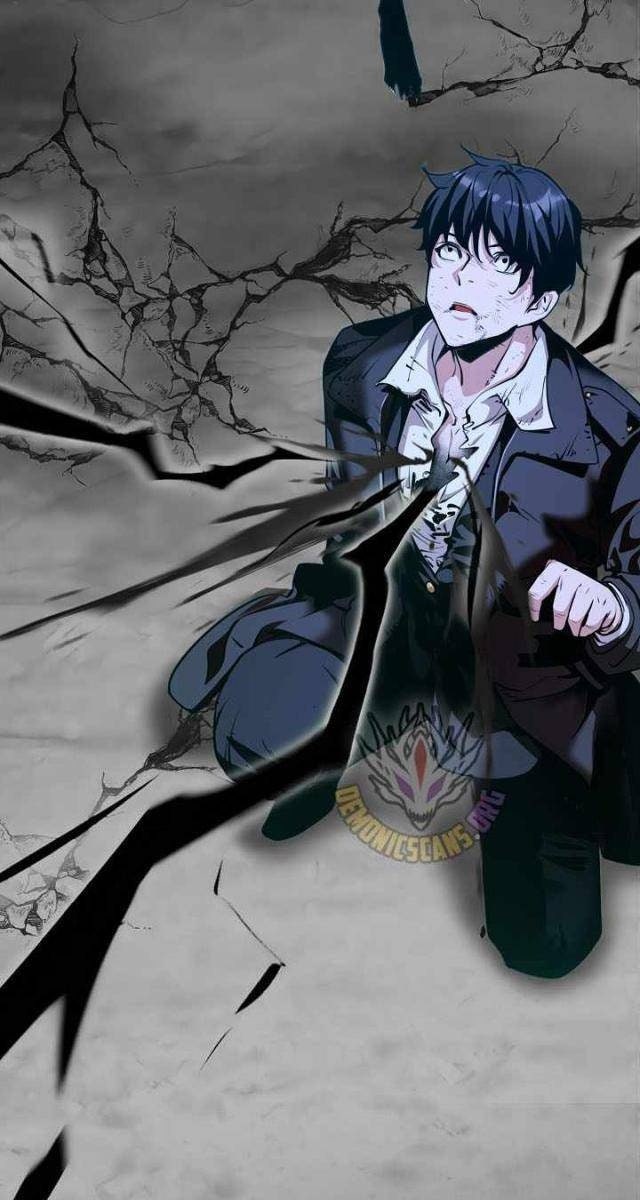 Định Mệnh Được Yêu Bởi Kẻ Phản Diện - Page 63